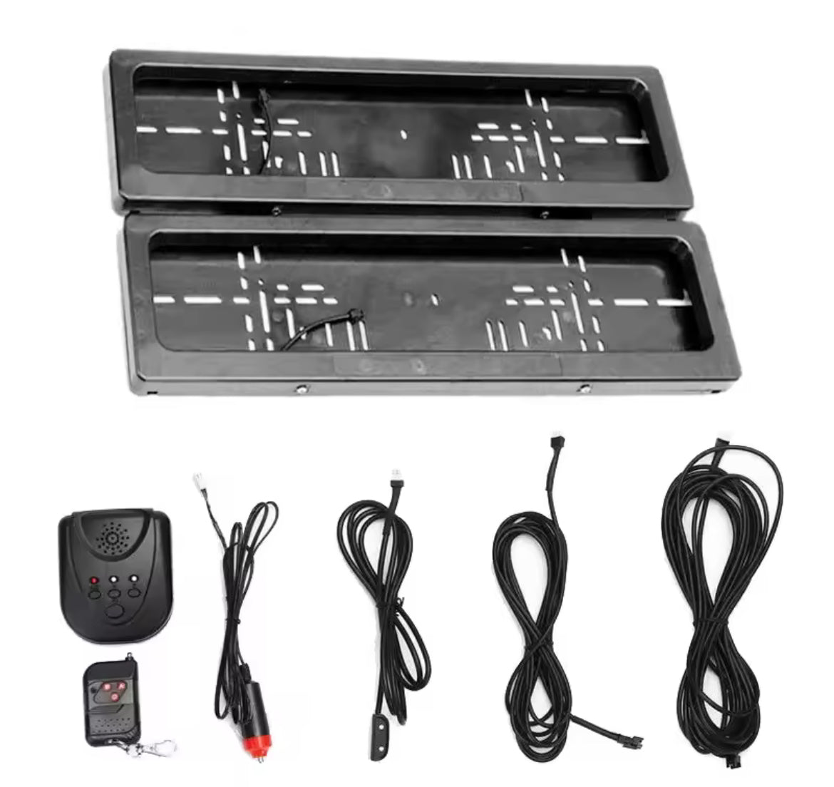 Numerio rėmelis su dengiančia užuolaidėle